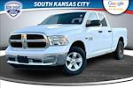 Used 2017 Ram 1500 Tradesman Quad Cab for sale #9079201A - photo 1