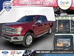 2018 Ford F-150 SuperCrew Cab 4WD Pickup for sale #9196597B - photo 1