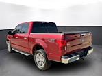 2018 Ford F-150 SuperCrew Cab 4WD Pickup for sale #9196597B - photo 3