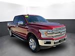 2018 Ford F-150 SuperCrew Cab 4WD Pickup for sale #9196597B - photo 7