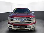 2018 Ford F-150 SuperCrew Cab 4WD Pickup for sale #9196597B - photo 8