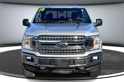 Used 2019 Ford F-150 XLT SuperCrew Cab for sale #9382956B - photo 2