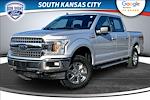 Used 2019 Ford F-150 XLT SuperCrew Cab for sale #9382956B - photo 1