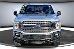 Used 2019 Ford F-150 XLT SuperCrew Cab for sale #9382956B - photo 2