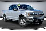 Used 2019 Ford F-150 XLT SuperCrew Cab for sale #9382956B - photo 4
