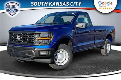 New 2026 Ford F-150 XL Regular Cab for sale #9700083 - photo 1
