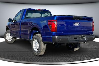 New 2026 Ford F-150 XL Regular Cab for sale #9700083 - photo 2