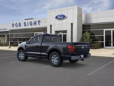 New 2026 Ford F-150 XL Regular Cab for sale #9700084 - photo 2