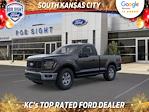 New 2026 Ford F-150 XL Regular Cab for sale #9700084 - photo 1