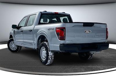New 2026 Ford F-150 XL SuperCrew Cab for sale #9700085 - photo 2