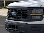 2026 Ford F-150 SuperCrew Cab 4WD Pickup for sale #9700085 - photo 17