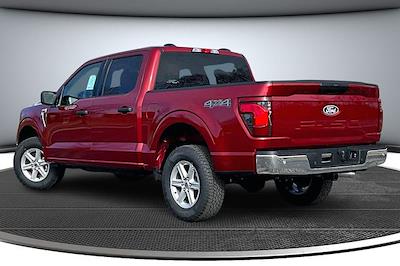 New 2026 Ford F-150 XLT SuperCrew Cab for sale #9700086 - photo 2