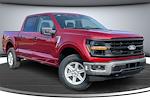 New 2026 Ford F-150 XLT SuperCrew Cab for sale #9700086 - photo 3