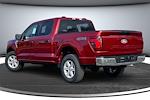 New 2026 Ford F-150 XLT SuperCrew Cab for sale #9700086 - photo 2