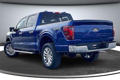 New 2026 Ford F-150 Lariat SuperCrew Cab for sale #9700088 - photo 2