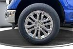 2026 Ford F-150 SuperCrew Cab 4WD Pickup for sale #9700088 - photo 13