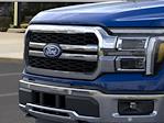 2026 Ford F-150 SuperCrew Cab 4WD Pickup for sale #9700088 - photo 17