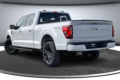 New 2026 Ford F-150 XLT SuperCrew Cab for sale #9700094 - photo 2