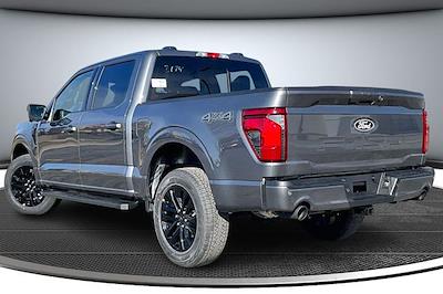 New 2026 Ford F-150 XLT SuperCrew Cab for sale #9700095 - photo 2