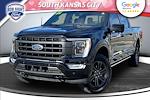 2022 Ford F-150 SuperCrew Cab 4WD Pickup for sale #9700267A - photo 1