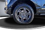 2022 Ford F-150 SuperCrew Cab 4WD Pickup for sale #9700267A - photo 34
