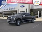 2025 Ford F-150 SuperCrew Cab 4WD Pickup for sale #9700592 - photo 1