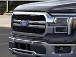 2025 Ford F-150 SuperCrew Cab 4WD Pickup for sale #9700592 - photo 17
