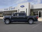 2025 Ford F-150 SuperCrew Cab 4WD Pickup for sale #9700592 - photo 4