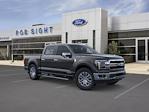2025 Ford F-150 SuperCrew Cab 4WD Pickup for sale #9700592 - photo 7
