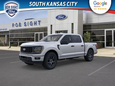 New 2026 Ford F-150 STX SuperCrew Cab for sale #9700872 - photo 1