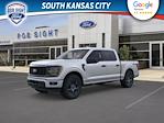 New 2026 Ford F-150 STX SuperCrew Cab for sale #9700872 - photo 1
