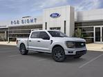 New 2026 Ford F-150 STX SuperCrew Cab for sale #9700872 - photo 7