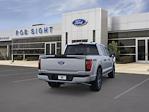 New 2026 Ford F-150 STX SuperCrew Cab for sale #9700872 - photo 8