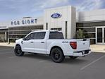 New 2026 Ford F-150 STX SuperCrew Cab for sale #9701981 - photo 2