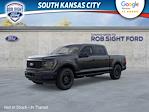 New 2026 Ford F-150 STX SuperCrew Cab for sale #9702501 - photo 1