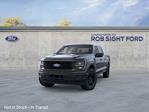 New 2026 Ford F-150 STX SuperCrew Cab for sale #9702501 - photo 3