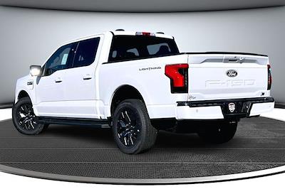 New 2025 Ford F-150 Lightning Flash SuperCrew Cab for sale #9705303 - photo 2