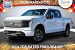 New 2025 Ford F-150 Lightning Flash SuperCrew Cab for sale #9705303 - photo 1