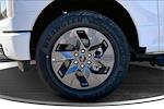 New 2025 Ford F-150 Lightning Flash SuperCrew Cab for sale #9705303 - photo 12