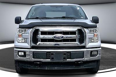 Used 2017 Ford F-150 XLT SuperCrew Cab for sale #9706828A - photo 2