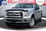 2017 Ford F-150 SuperCrew Cab 4WD Pickup for sale #9706828A - photo 1