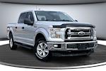 2017 Ford F-150 SuperCrew Cab 4WD Pickup for sale #9706828A - photo 4