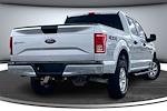 2017 Ford F-150 SuperCrew Cab 4WD Pickup for sale #9706828A - photo 6