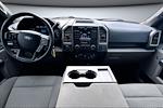 2017 Ford F-150 SuperCrew Cab 4WD Pickup for sale #9706828A - photo 8