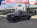 New 2025 Ford F-150 STX SuperCrew Cab for sale #9707740 - photo 1