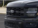 New 2025 Ford F-150 STX SuperCrew Cab for sale #9707740 - photo 17