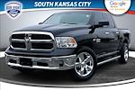 Used 2018 Ram 1500 Big Horn Crew Cab for sale #9707924C - photo 1