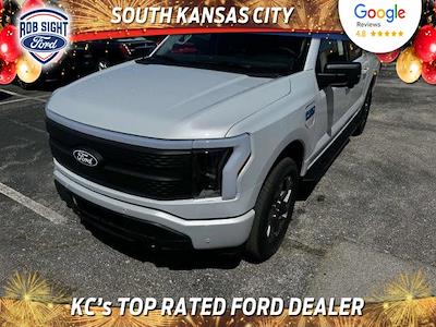 New 2025 Ford F-150 Lightning Flash SuperCrew Cab for sale #9709524 - photo 1