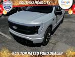 New 2025 Ford F-150 Lightning Flash SuperCrew Cab for sale #9709524 - photo 1