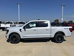 New 2025 Ford F-150 XLT SuperCrew Cab for sale #9709894 - photo 3